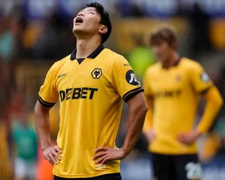 Four consecutive fixtures, four defeats: does a relegation battle await?