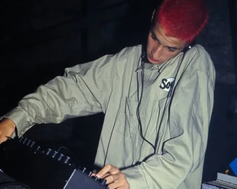 Night People from the renowned producer: A Review of a musician’s Growth Story